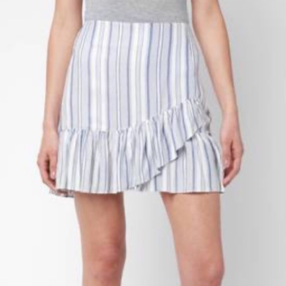Abbeline Mini Skirt